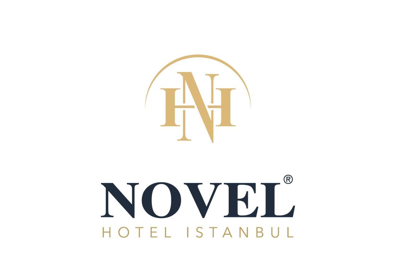 Novelty Hotel Istanbul Exterior photo